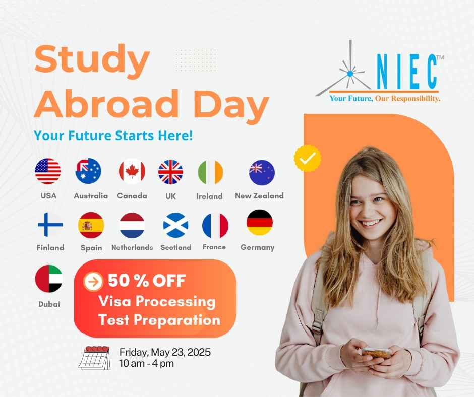 Study Abroad Final