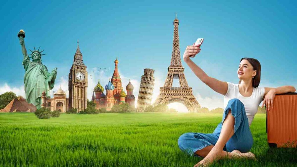 Study Abroad NIEC