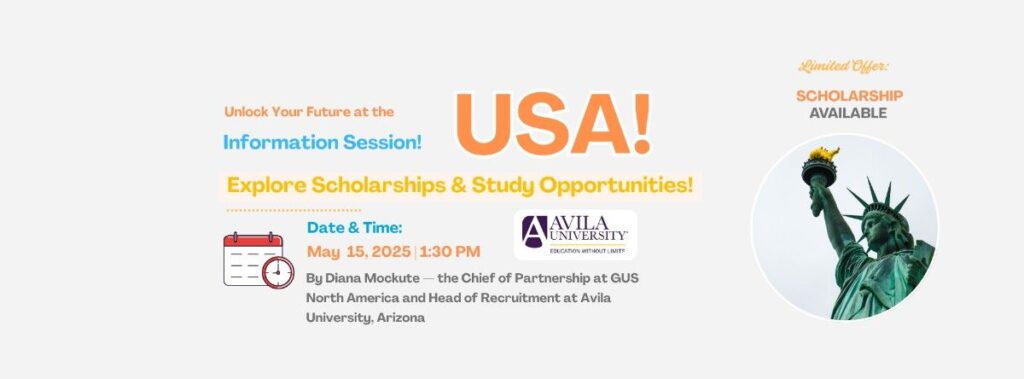 USA EVENT MAY 15