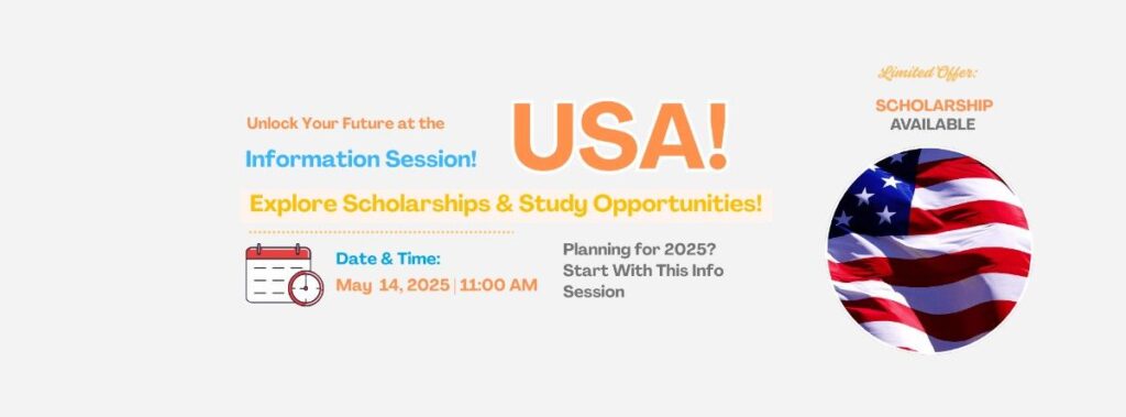 USA EVENT MAY 14