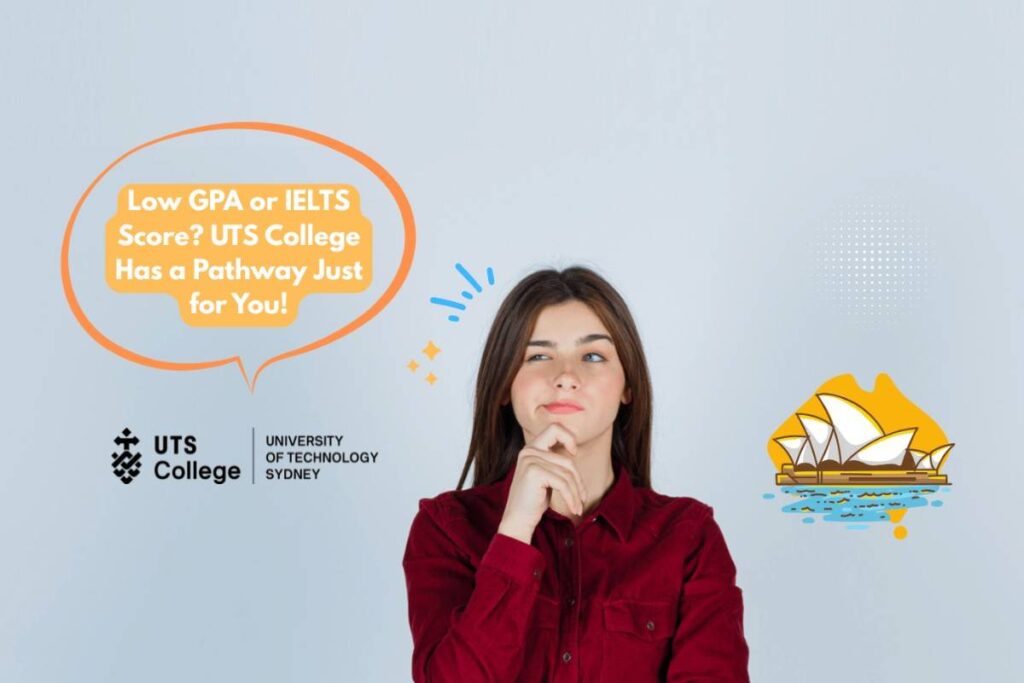 UTS College Australia