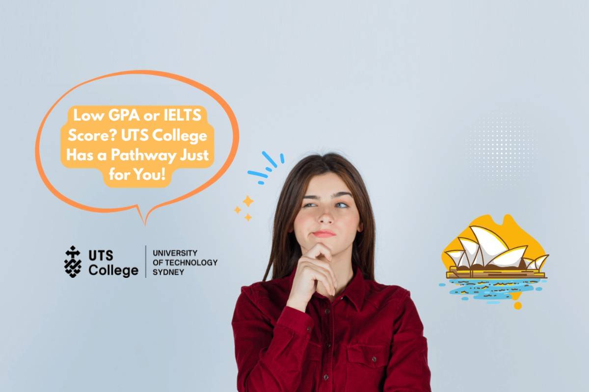 UTS College Australia