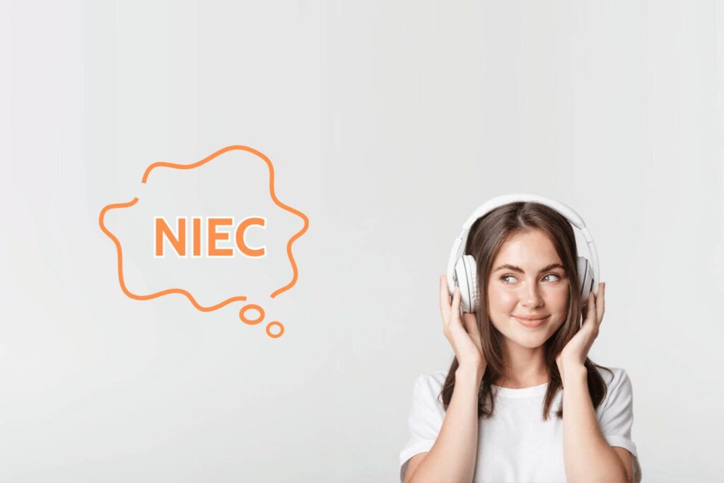 Improve IELTS Listening Accuracy in Nepal 2025