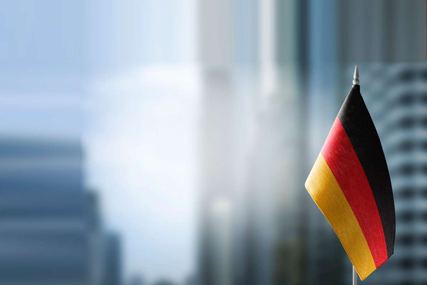Germany Student Visa 2025