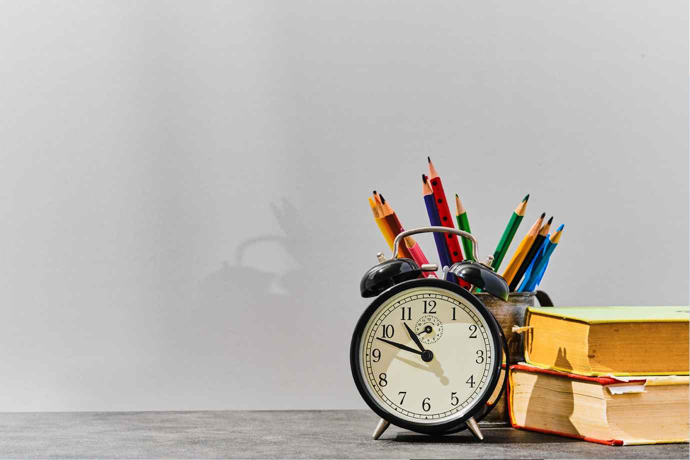 IELTS Exam Day 2025