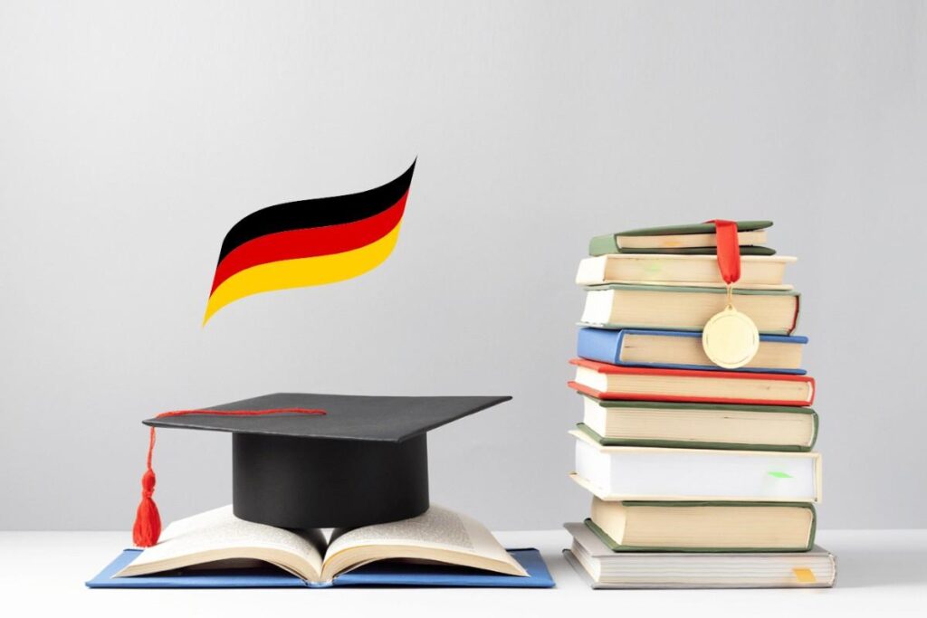Scholarships in Germany - Nepalese Students
