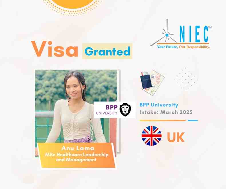Best Consultancy in Nepal for UK