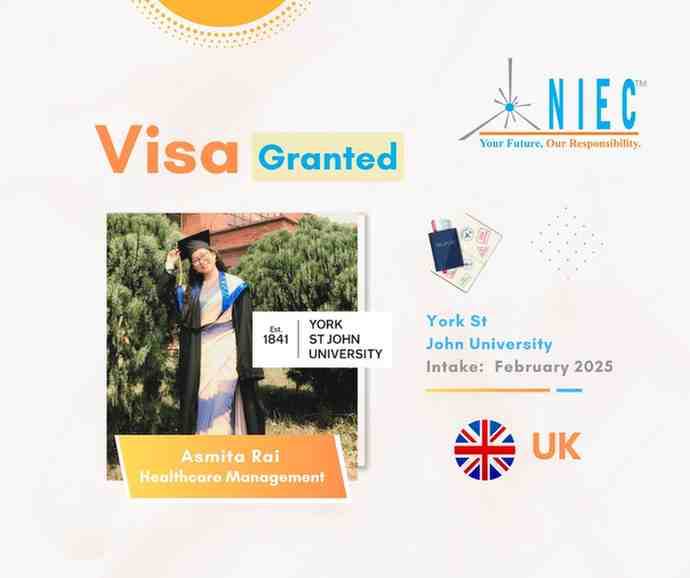 Best Consultancy in Nepal for UK