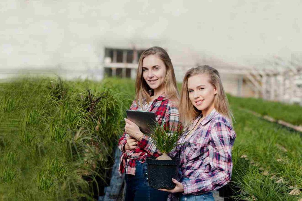 Study Master in Agriculture in Australia