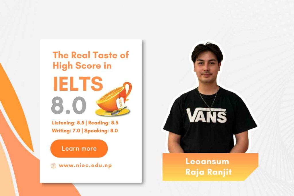 Best IELTS Classes in Kathmandu