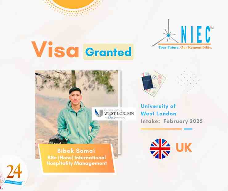 Best Consultancy in Nepal for UK