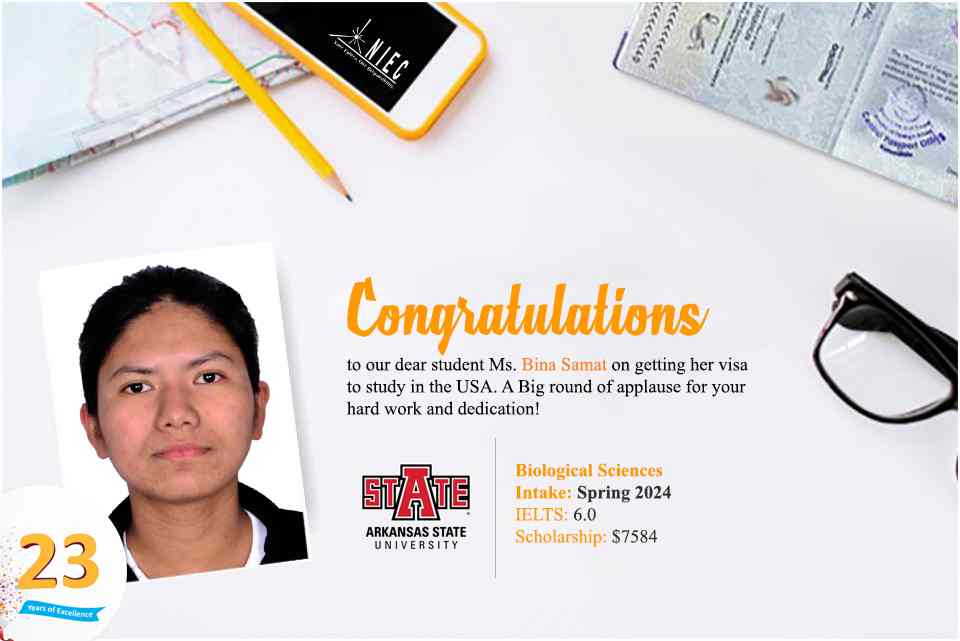 Best Consultancy in Nepal for USA