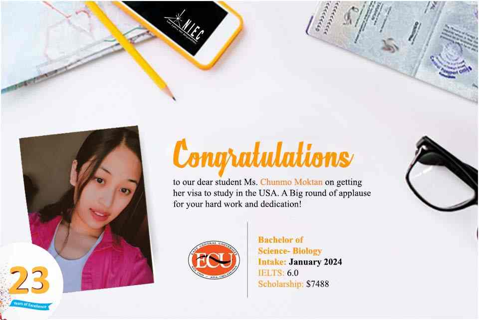 Best Consultancy in Nepal for USA