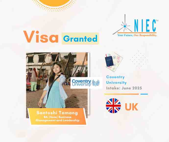 Best Consultancy in Nepal for UK
