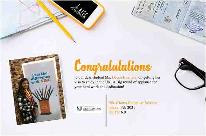 Best Consultancy in Nepal for UK
