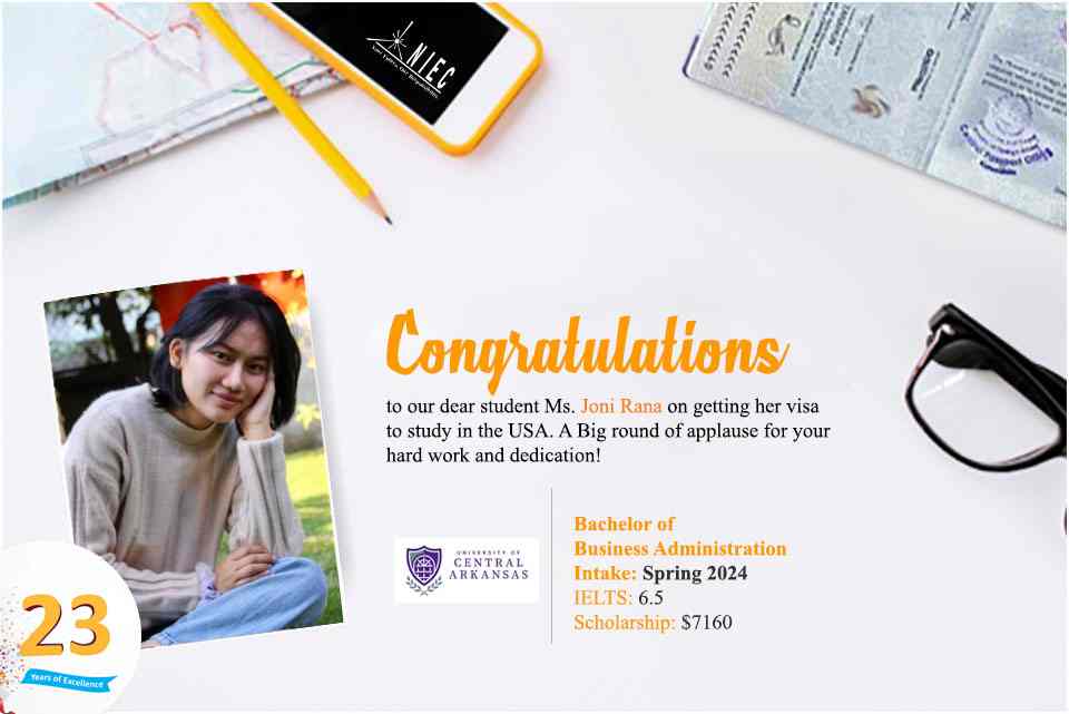 Best Consultancy in Nepal for USA