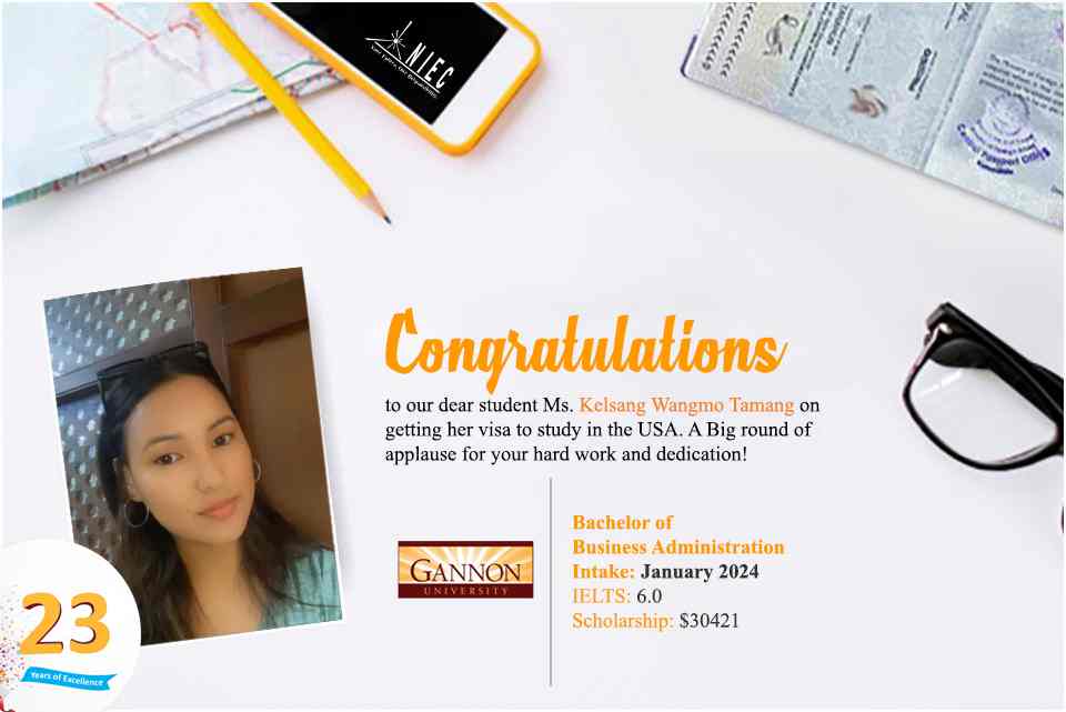 Best Consultancy in Nepal for USA