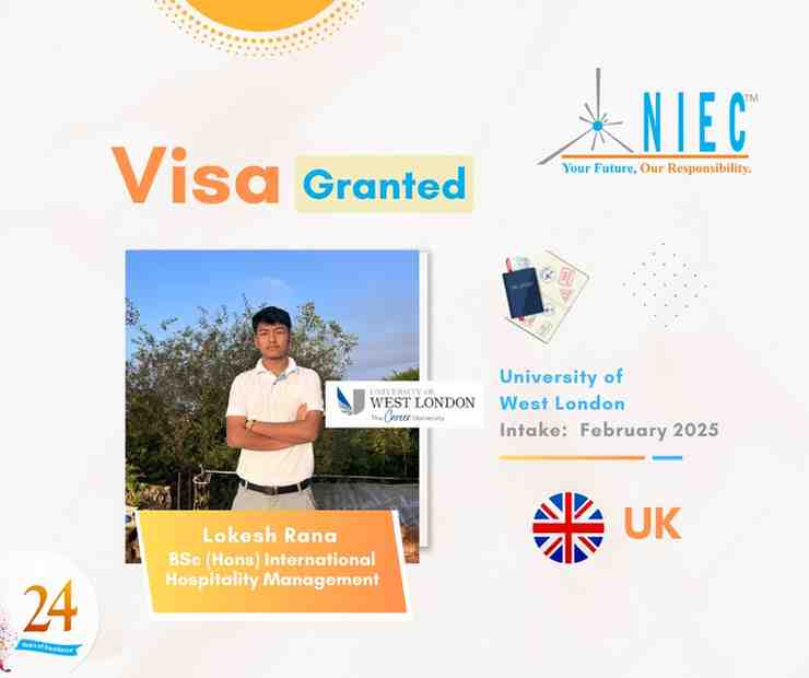 Best Consultancy in Nepal for UK