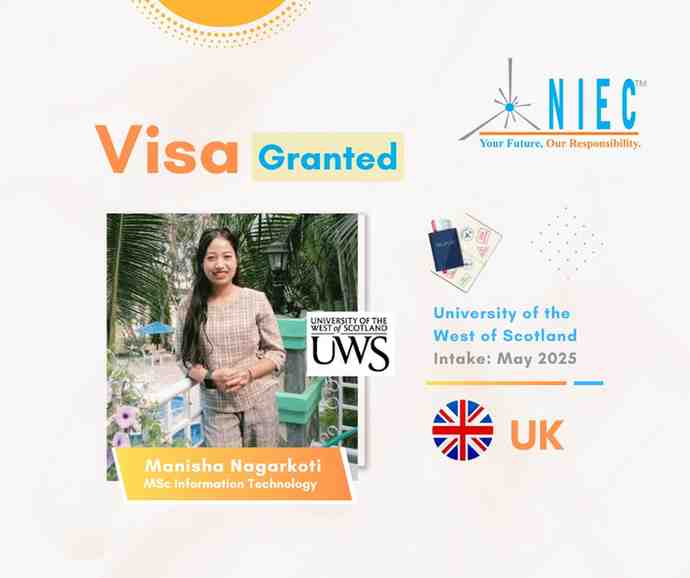 Best Consultancy in Nepal for UK