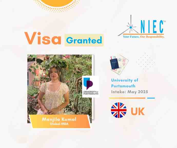Best Consultancy in Nepal for UK