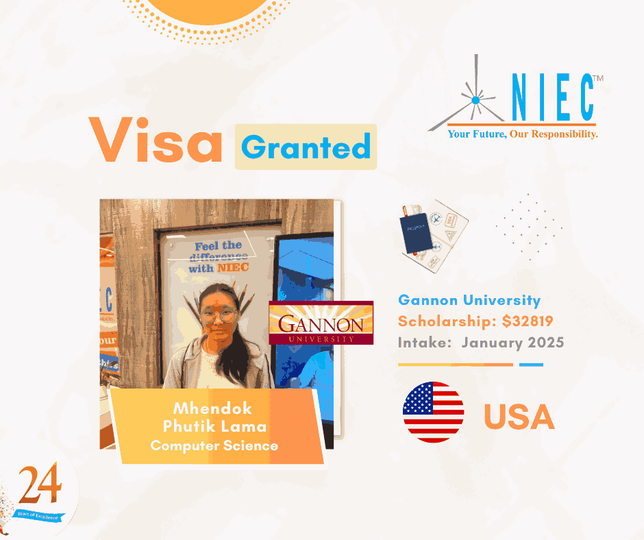 Best Consultancy in Nepal for USA