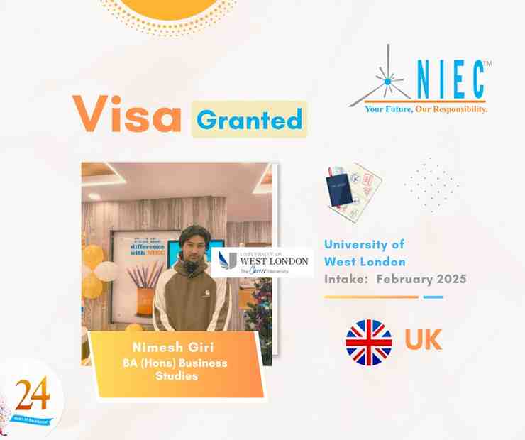 Best Consultancy in Nepal for UK