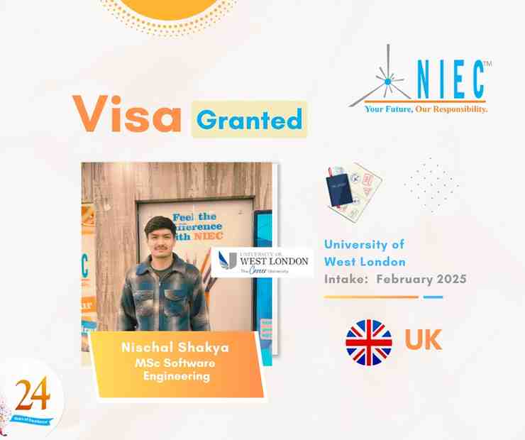 Best Consultancy in Nepal for UK