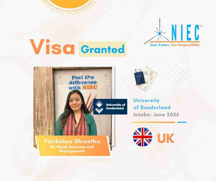 Best Consultancy in Nepal for UK
