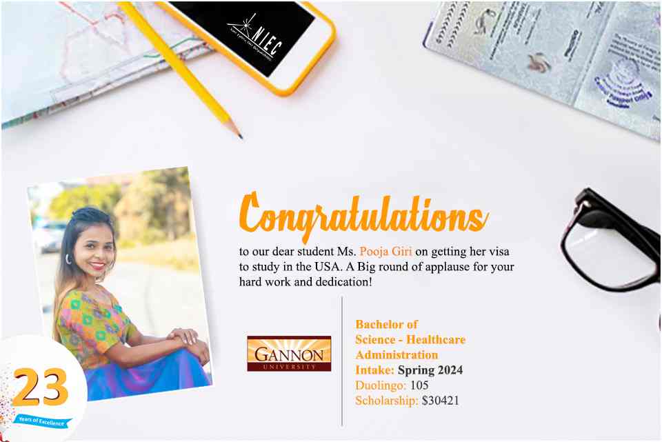 Best Consultancy in Nepal for USA