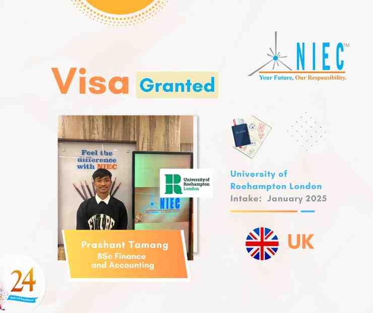 Best Consultancy in Nepal for UK