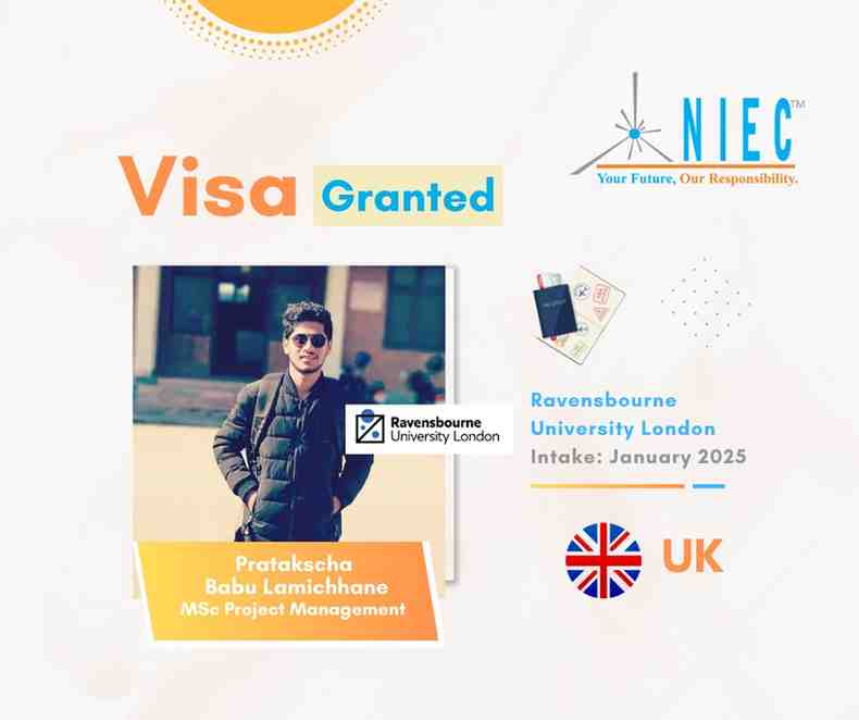 Best Consultancy in Nepal for UK