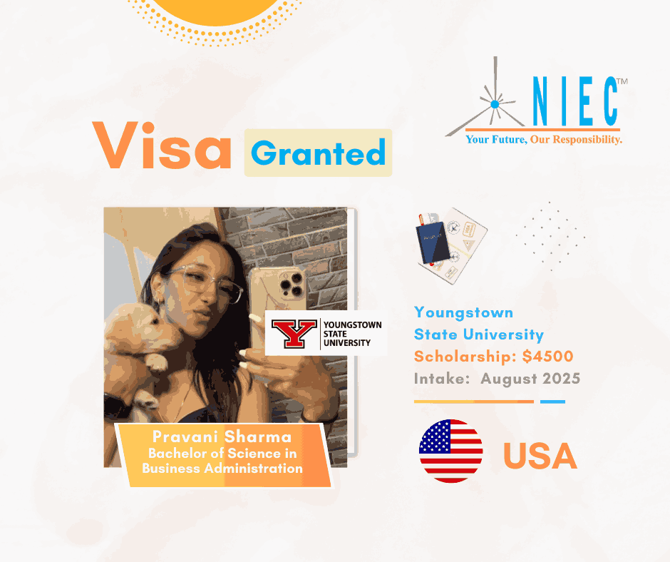 Best Consultancy in Nepal for USA