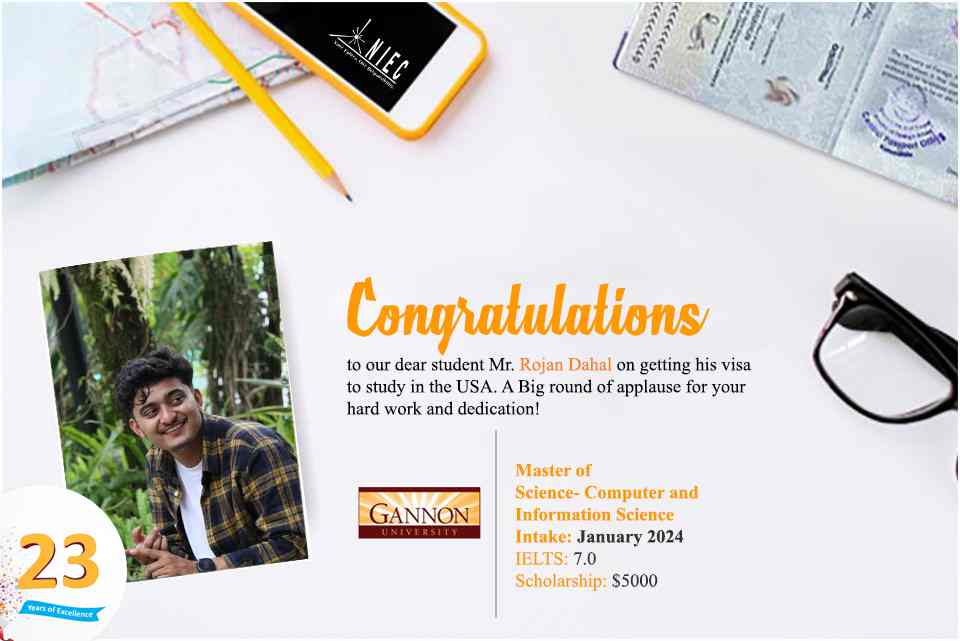 Best Consultancy in Nepal for USA