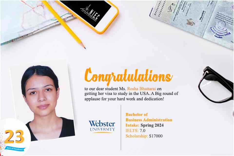 Best Consultancy in Nepal for USA