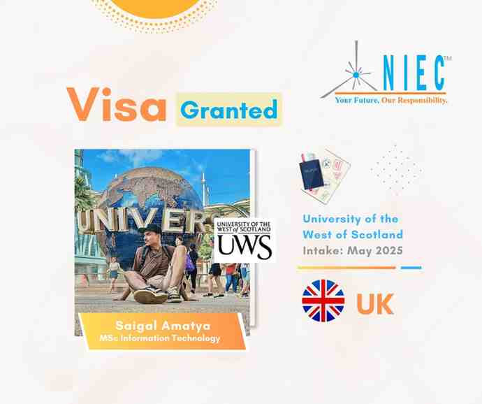 Best Consultancy in Nepal for UK