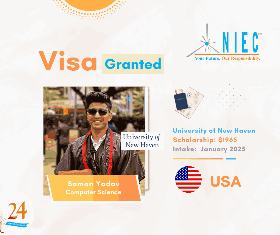Best Consultancy in Nepal for USA
