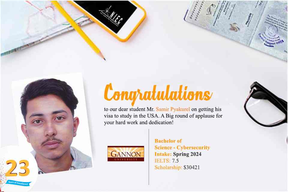 Best Consultancy in Nepal for USA