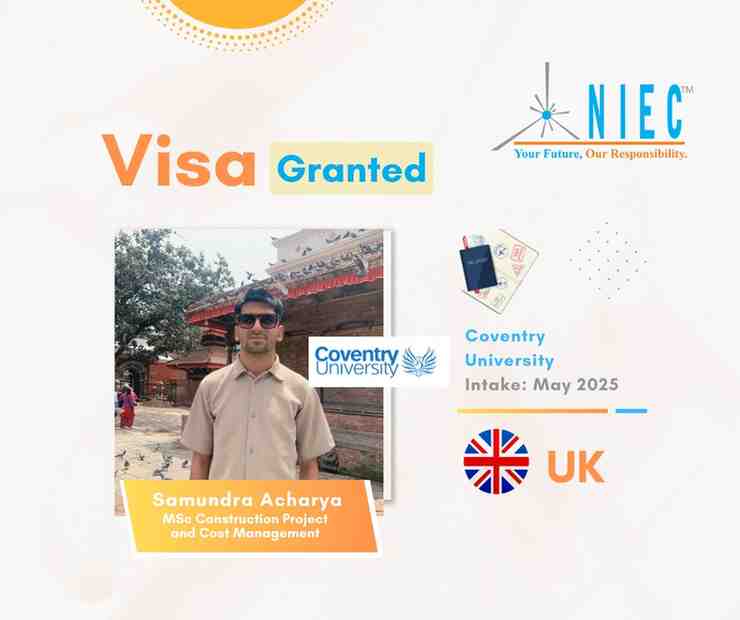 Best Consultancy in Nepal for UK