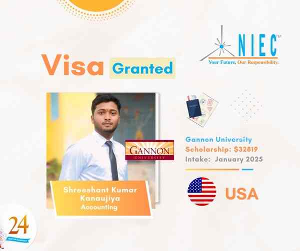 Best Consultancy in Nepal for USA