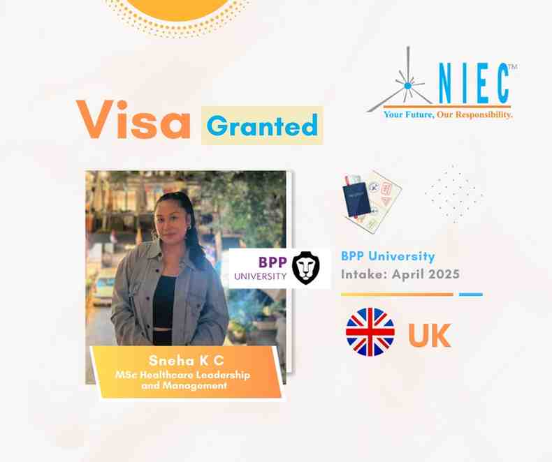 Best Consultancy in Nepal for UK