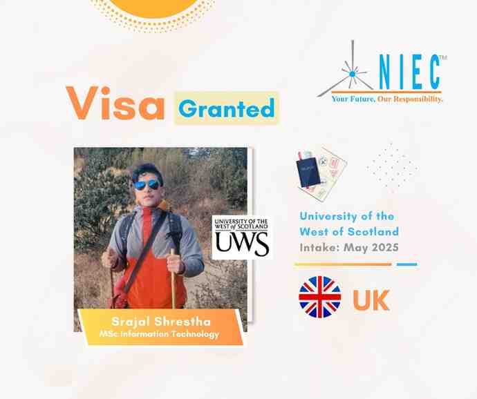Best Consultancy in Nepal for UK