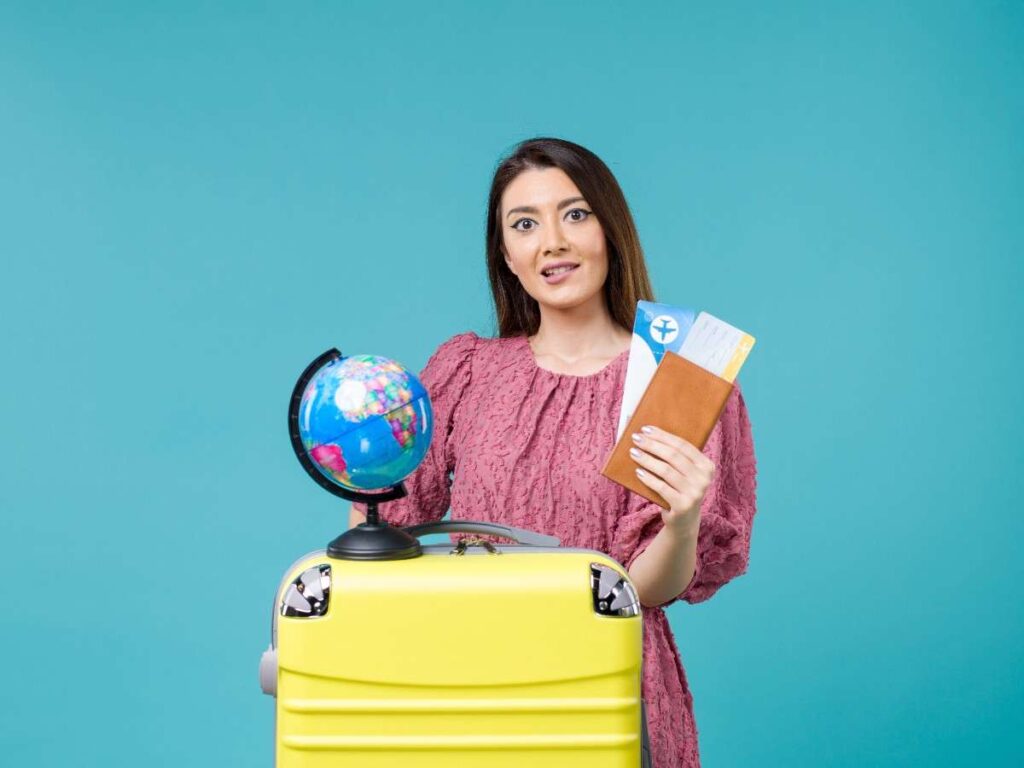 Study Abroad from Nepal - 7 Steps