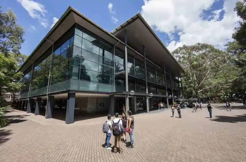 Study in Australia from Nepal 2025