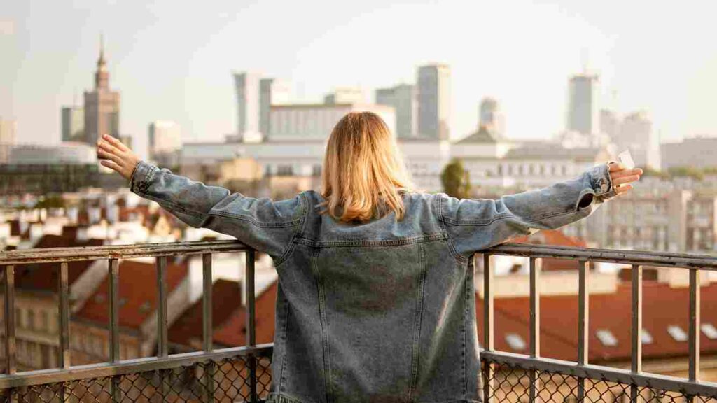 Study in Europe from Nepal 2025