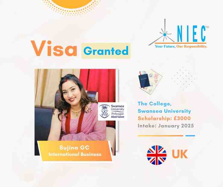 Best Consultancy in Nepal for UK