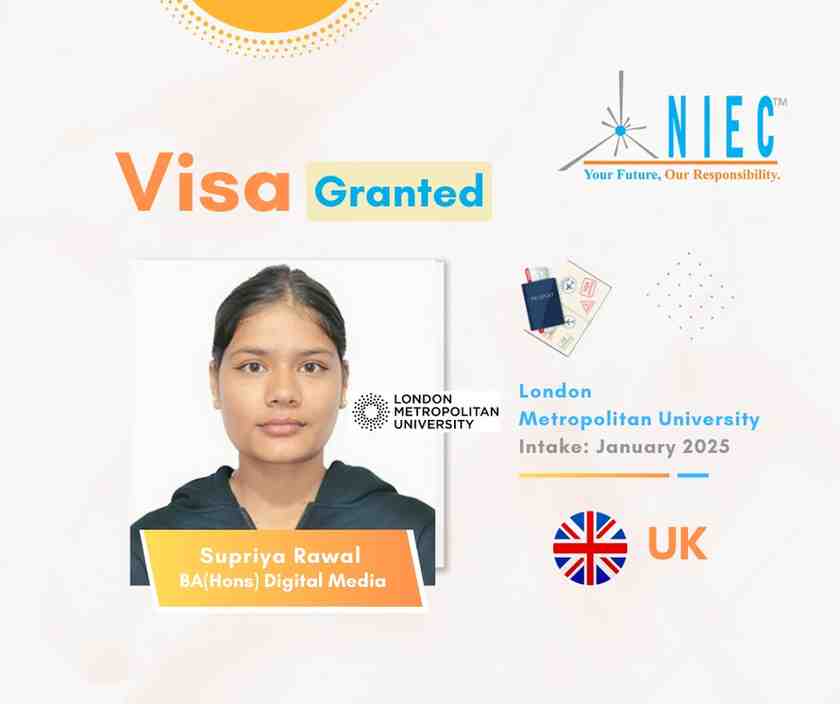 Best Consultancy in Nepal for UK
