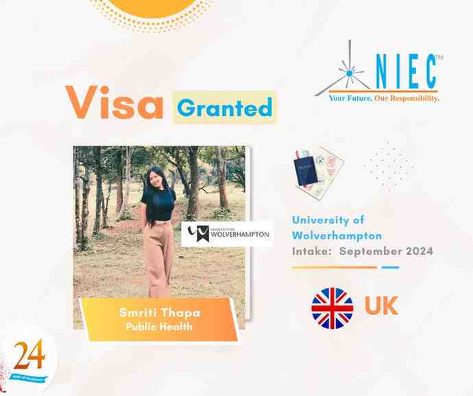 Best Consultancy in Nepal for UK
