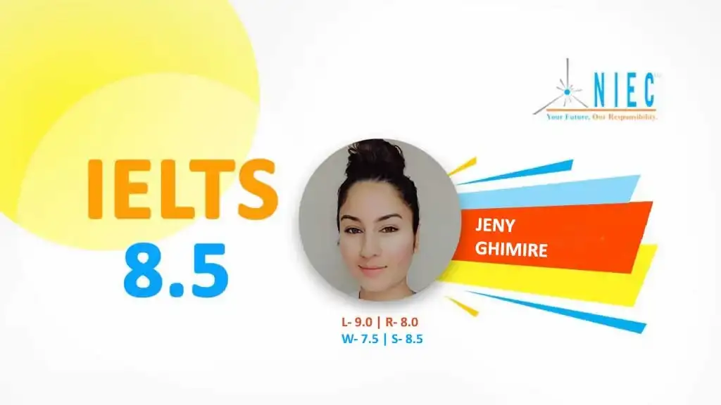 Best IELTS Classes in Kathmandu