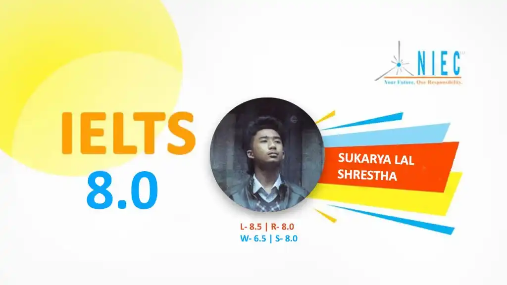 Best IELTS Classes in Kathmandu