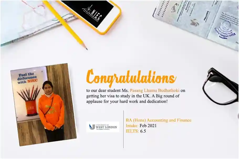 Best Consultancy in Nepal for UK